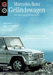 G-Magazin Ausgabe 2010-01
