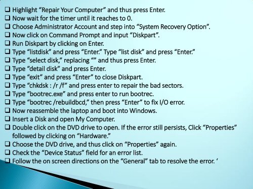 Fix Toshiba Laptop I/O Error? Dial +1-800-256-0160 Helpline