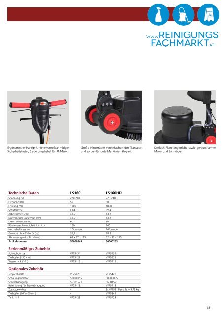 Viper_Katalog powered by Reinigungsfachmarkt