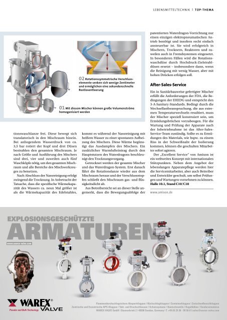 Verfahrenstechnik 3/2018