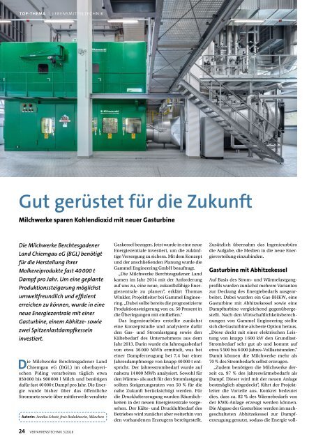 Verfahrenstechnik 3/2018