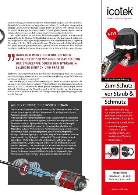 DER KONSTRUKTEUR 3/2018