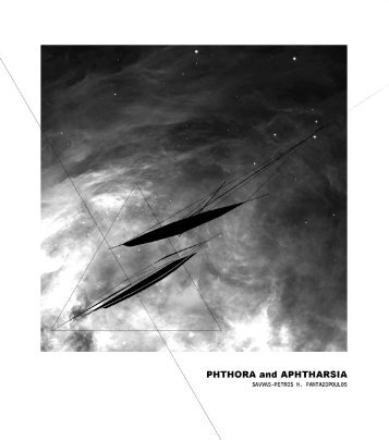 PHTHORA and APHTHARSIA