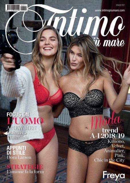 Intimo più mare n° 211 - Marzo 2018