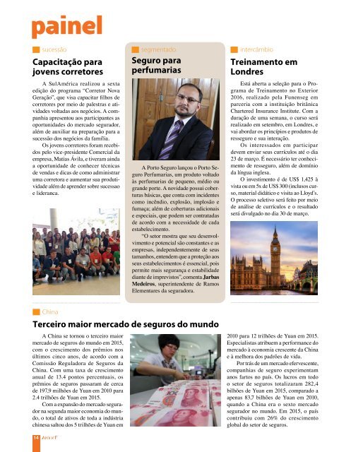 Revista Apólice #207