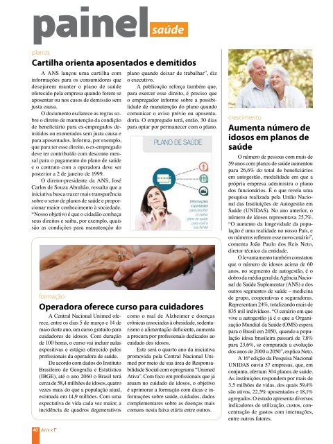 Revista Apólice #207