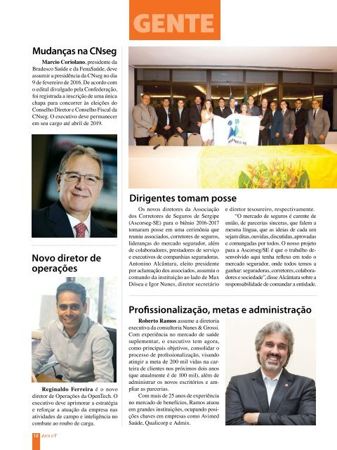 Revista Apólice #206