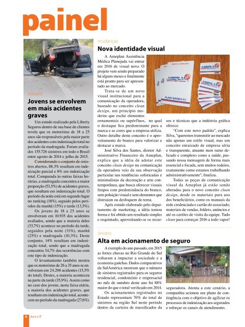 Revista Apólice #206