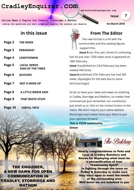  issue 7