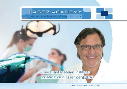 International Academy for Laser Dentistry Dr Wittschier