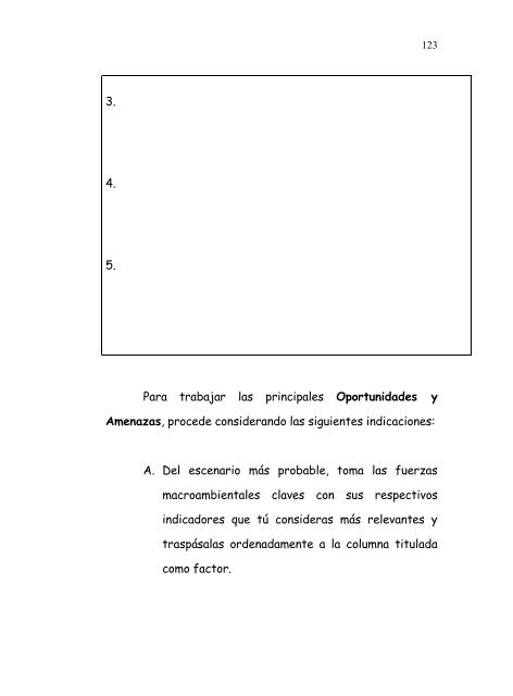 Texto Final de Orientación