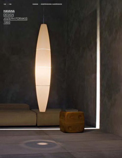 rojatejarat-Foscarini-COLLECTION-BOOK-2013