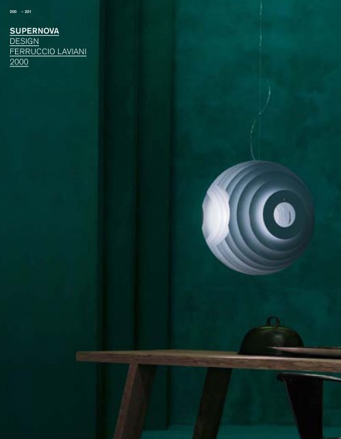 rojatejarat-Foscarini-COLLECTION-BOOK-2013