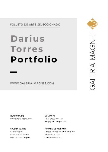 Darius Torres español