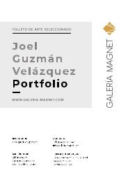 Joel Guzman Velazquez español