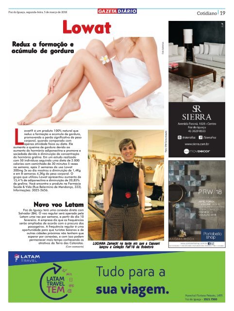 GAZETA DIARIO 521