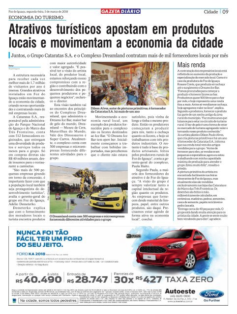 GAZETA DIARIO 521