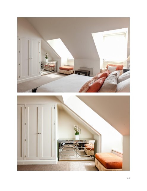 Duplex Hermes - Paris