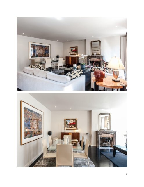 Duplex Hermes - Paris