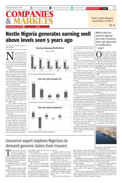 BusinessDay 06 Mar 2018