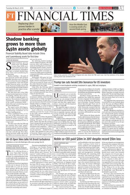 BusinessDay 06 Mar 2018