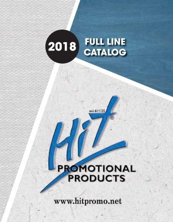 Hit Promotional Products