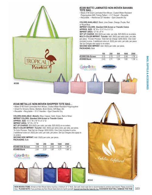 Hit Promotional Products