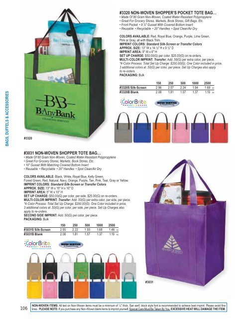 Hit Promotional Products