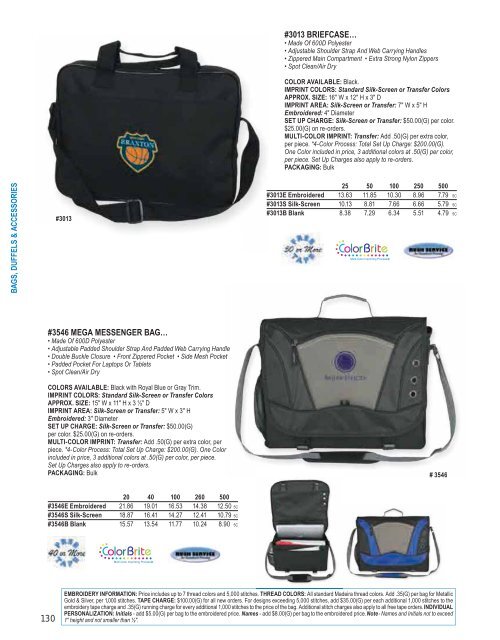 Hit Promotional Products