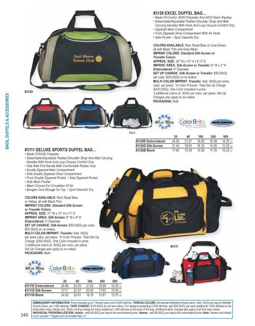 Hit Promotional Products