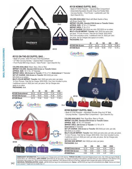 Hit Promotional Products