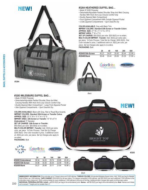 Hit Promotional Products