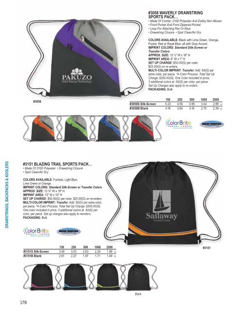 Hit Promotional Products