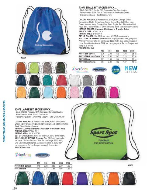 Hit Promotional Products