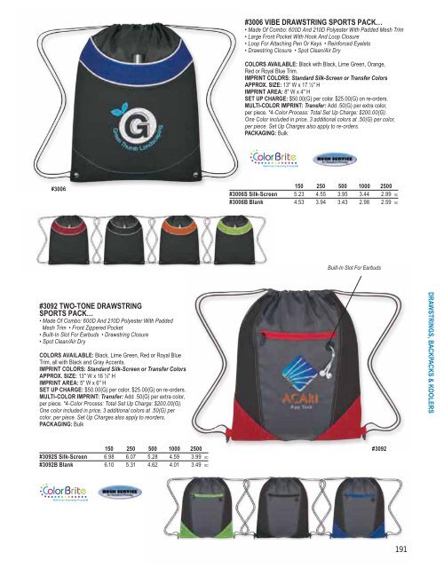 Hit Promotional Products