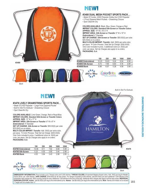 Hit Promotional Products