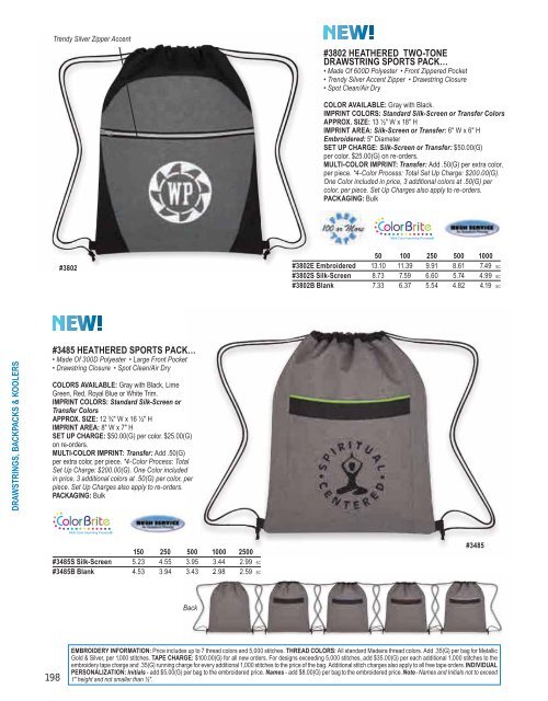 Hit Promotional Products