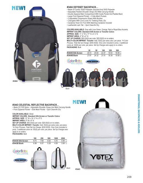 Hit Promotional Products