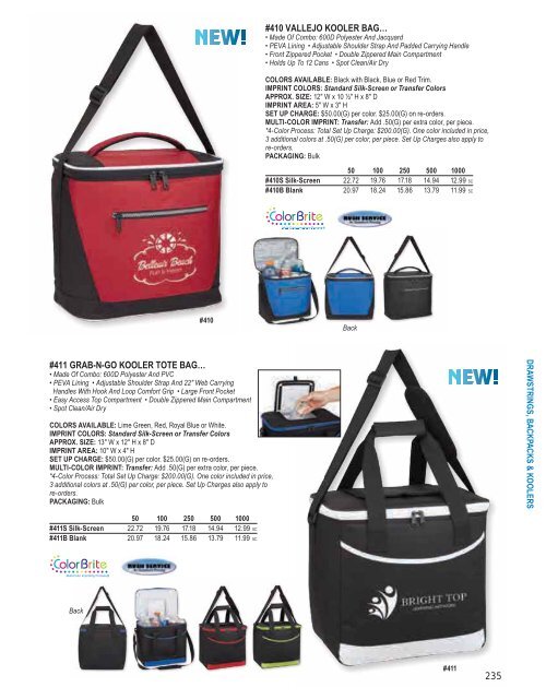 Hit Promotional Products