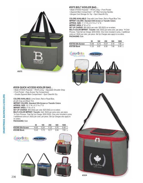 Hit Promotional Products