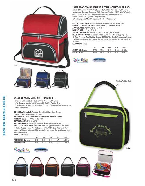 Hit Promotional Products