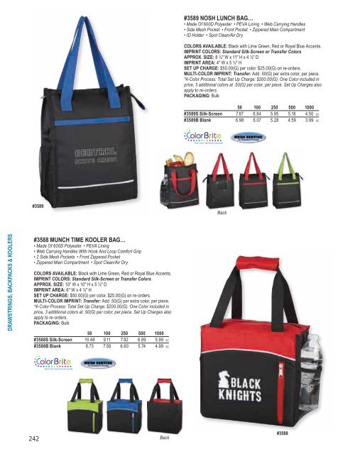 Hit Promotional Products