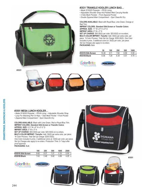 Hit Promotional Products