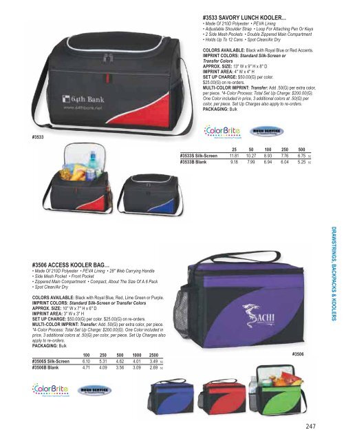 Hit Promotional Products