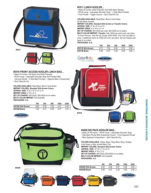 Hit Promotional Products