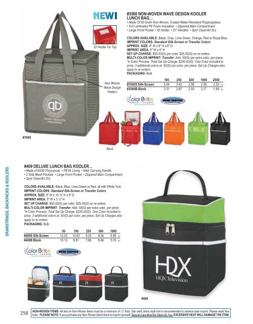 Hit Promotional Products