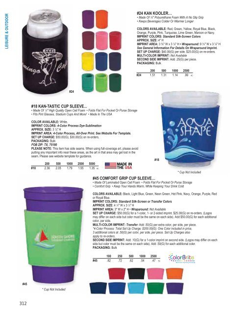 Hit Promotional Products