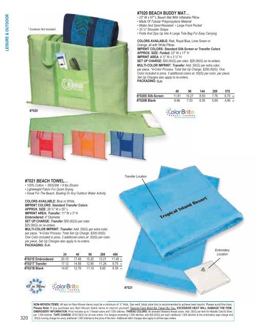 Hit Promotional Products