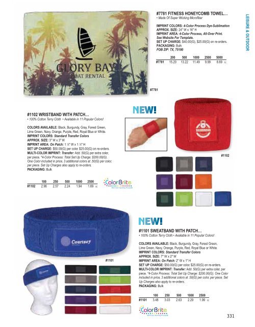 Hit Promotional Products