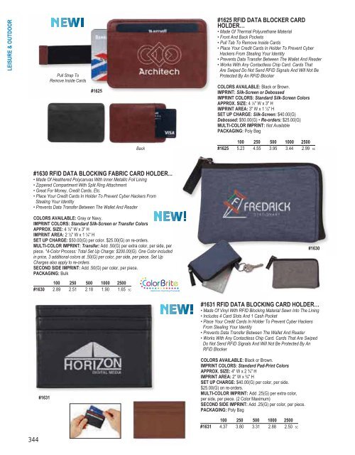 Hit Promotional Products